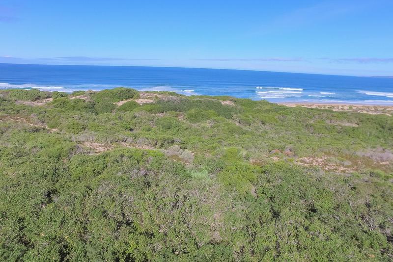 0 Bedroom Property for Sale in Moquini Coastal Estate Western Cape